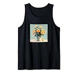 Evening Primrose Plant In Pot Hearts Merch
