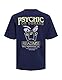 JACK&JONES JORORACLE Tee SS Crew Neck TG
