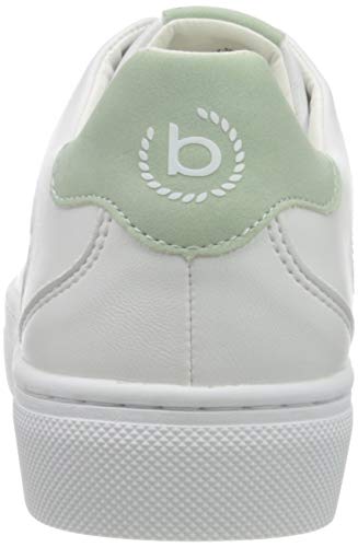 Bugatti 431877145054 Scarpe da Ginnastica, Donna
