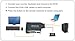 IOGEAR 2-Port USB VGA Cabled KVM Switch - 2048 x 1536 - Remote Button Switch - Plug n Play - PC, MAC, SUN - GCS22U