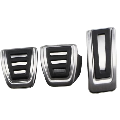 Pédale de frein de carburant pour Skoda Kodiaq 2017 2018 2019 MT