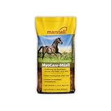 marstall Premium-Pferdefutter