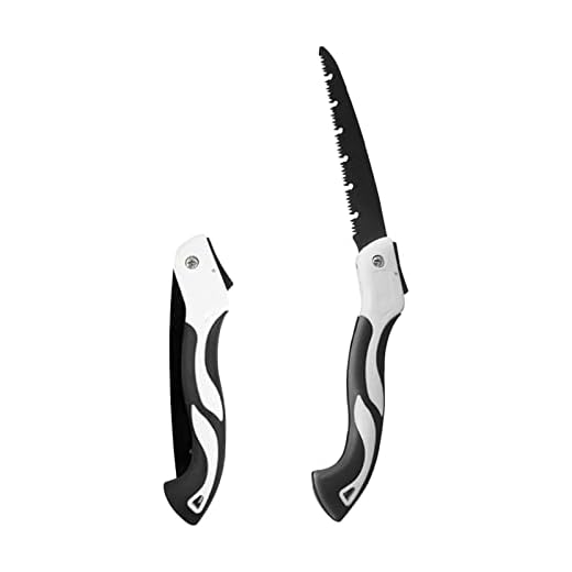 Sanfoelek 8 Inch Folding Saw