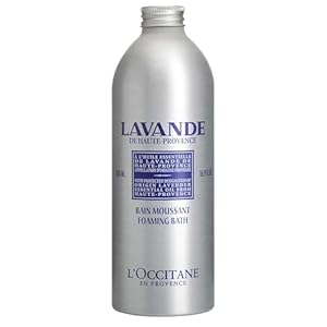 L'OCCITANE Schaumbad Lavendel aus der Haute-Provence 500 ml