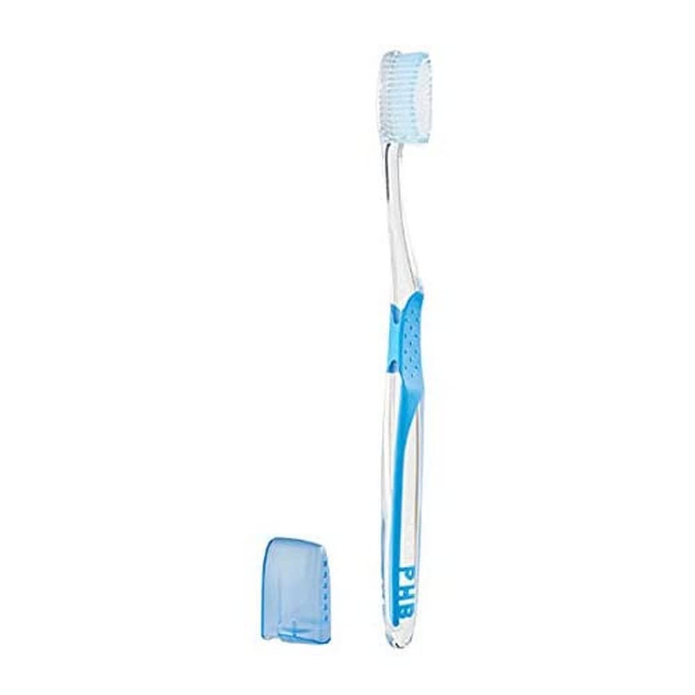 PHB Brosses à Dents Manuelles