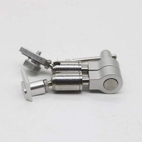 Tankredrug Dental Articulator Accessory Universal Joint 4Kg Support For Artex Facebow thumb #4