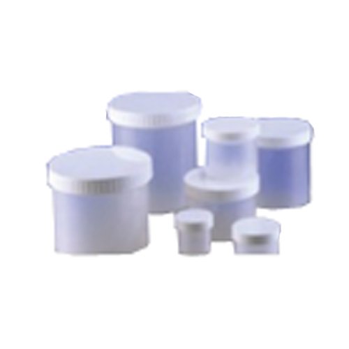Azlon JWP0060P Screw Cap Containers, 60 mL (Pack of 48) Amazon.co.uk