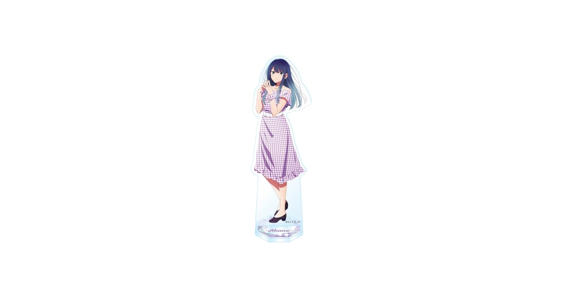 推しの子 Summer ver. アクリルスタンド 全6種 コンプリート ①
