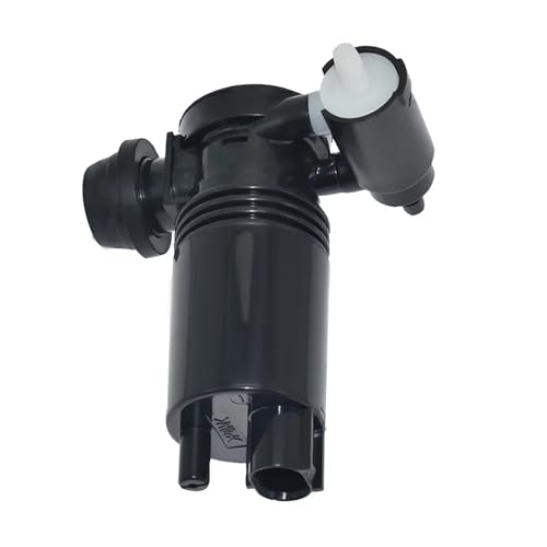 Moteur essuie-glace en panne sur Juke ? Solution OEM 28920-EL00A pour retrouver la vue
