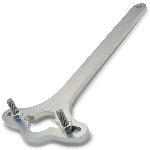 Easyboost Clé Bloque Rotor Allumage Interne Externe Universelle pour MBK Booster Nitro AM6 Derbi Stunt Mach-G BW’s Zip TZR Beta DT MBK 51 103 Trekker pour...