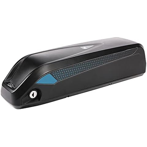 Eleglide 36V 7.5AH Battery M1/M1 Plus Electric Bicycle (M1 original battery, also suitable for M1 Plus) V01/V02 Cover