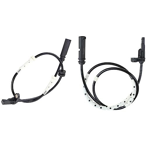 Capteur de vitesse de roue ABS F30 F31 pour supprimer le voyant frein 34526869320