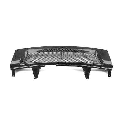 Grille de maille de capot Navara pour remplacer une calandre cassée - 5