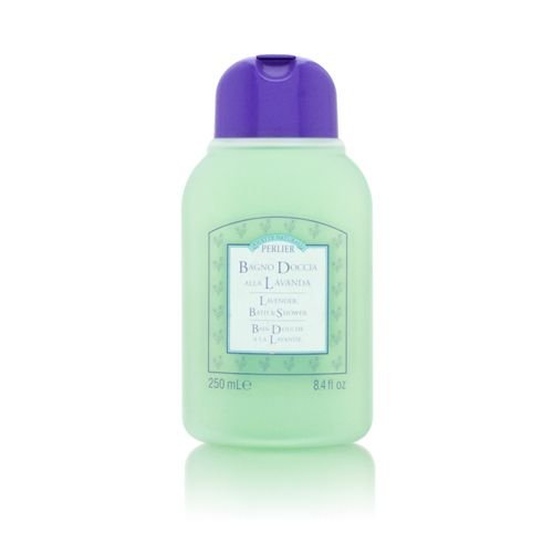 Perlier Lavender 250ml/8.4oz Bath and Shower Gel