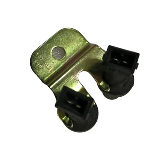 Sensor de velocidad del árbol de levas con diseño estandarizado 2