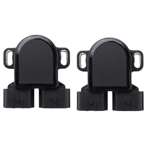 Capteur de position du papillon TPS pour Nissan Patrol Y61 et Skyline R33, modèle A22661J03