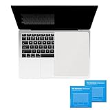 🌞[Design]:Les bords découpés au laser garantissent la durabilité et la résistance aux déchirures. La puissance de nettoyage exceptionnelle permet d'éliminer efficacement les empreintes digitales, les taches, la poussière, la saleté, l'huile et la crasse des écrans et de toutes les autres surfaces lisses.