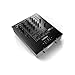 Reloop RMX-30 BT - Mixer DJ Allround per lo streaming di musica wireless da smartphone o tablet direttamente al mixer immagine