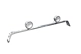 CARR 210342 Deluxe Light Bar  Bright