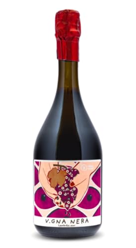 Vigna Nera Lambrusco Emilia IGP 2022 Fangareggi