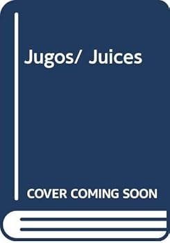 Paperback Jugos/ Juices (Spanish Edition) [Spanish] Book