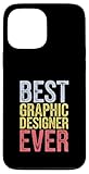 Graphic Designer Appreciation Mother Work Gag