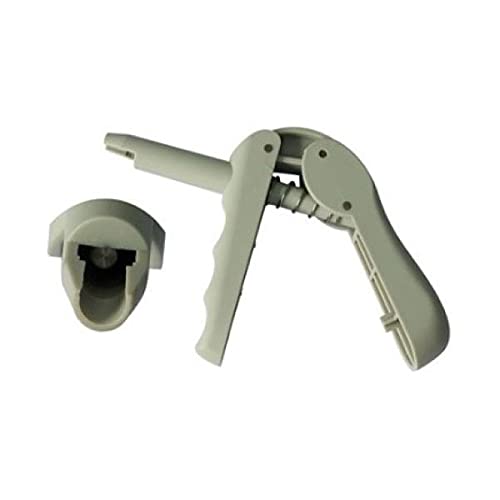 Dental Autoclavable Composite Dispensing Gun for Unidose Compules 1/pk
