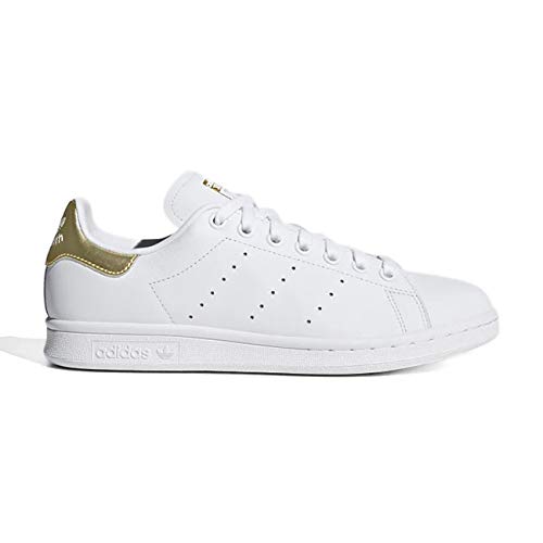 stan smith mens gold
