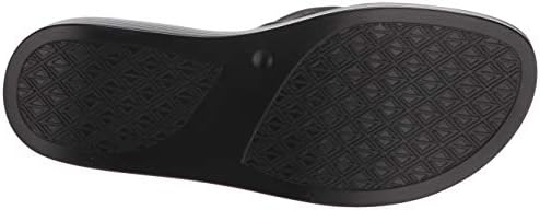 Donald Pliner Women's Sandal, Black, 7.5 | Image 3