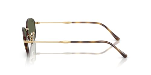 Image of Ray-Ban womens Rb3749 Oval Sunglasses