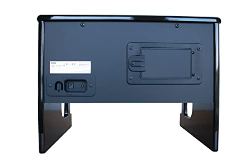 Korg TINYPIANO Piano 25 notes amplifié Noir - Les Beatles, Paul McCartney, John Lennon, RIngo Starr, George Harrison Korg TINYPIANO Piano 25 notes amplifié Noir – Image 5