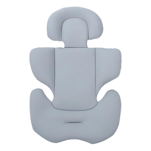 Tapis de doublure de coussin pour poussette de bébé – Tapis de siège de voiture | Tapisdoux et respirants pour | Conception de doublure de coussin de...