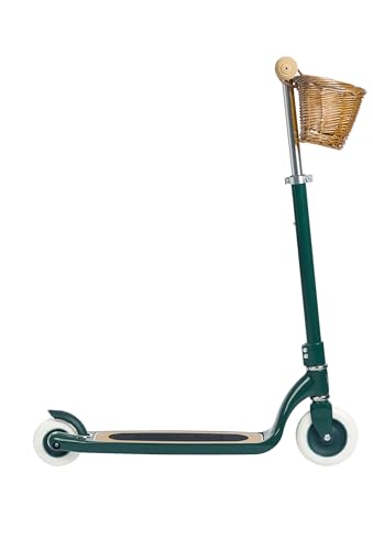 BANWOOD Maxi Scooter (Green)