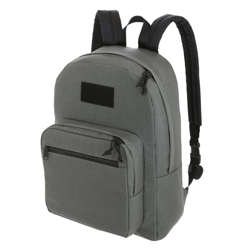 Maxpedition Prepared Citizen Classic v2.0 (Wolf Gray), Large