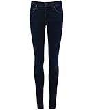 FÃ¼nf-Taschen-Design Citizens of Humanity Damen Rakete High steigt dünne Jeans Galaxie 32