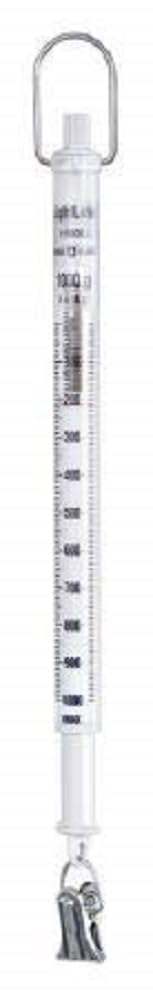 KERN 287-106 Sauter Spring Scales 287, 100 g Weighing Range