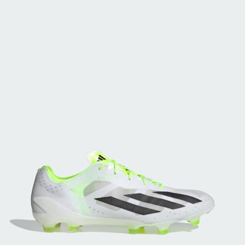 adidas Unisex X Crazyfast+ Fg Soccer Cleats2