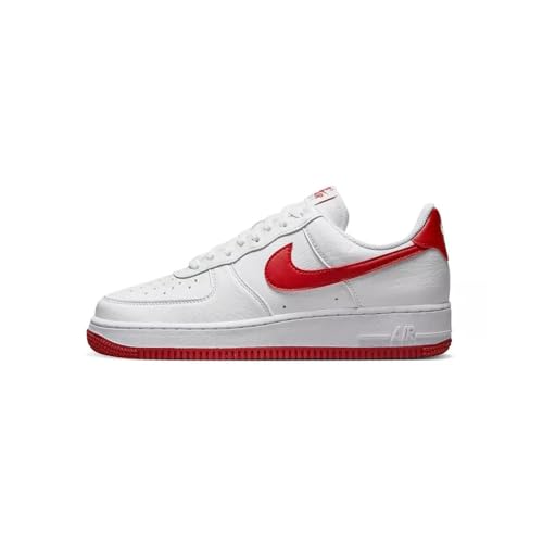 Nike Air Force 1 Low '07 Next Nature (DV3808-105, White)