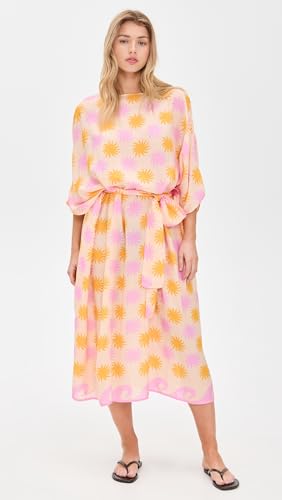 Women's Cora Caftan2