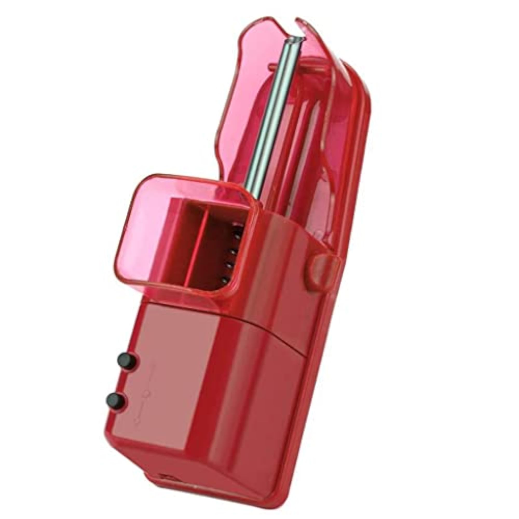 Automatic Cigarette Rolling Tobacco Machine Injector Maker