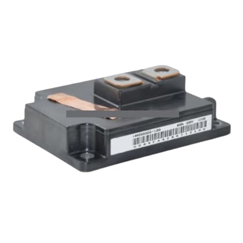 Module pont redresseur 1MBI600PX-140 solution contre les pannes IGBT