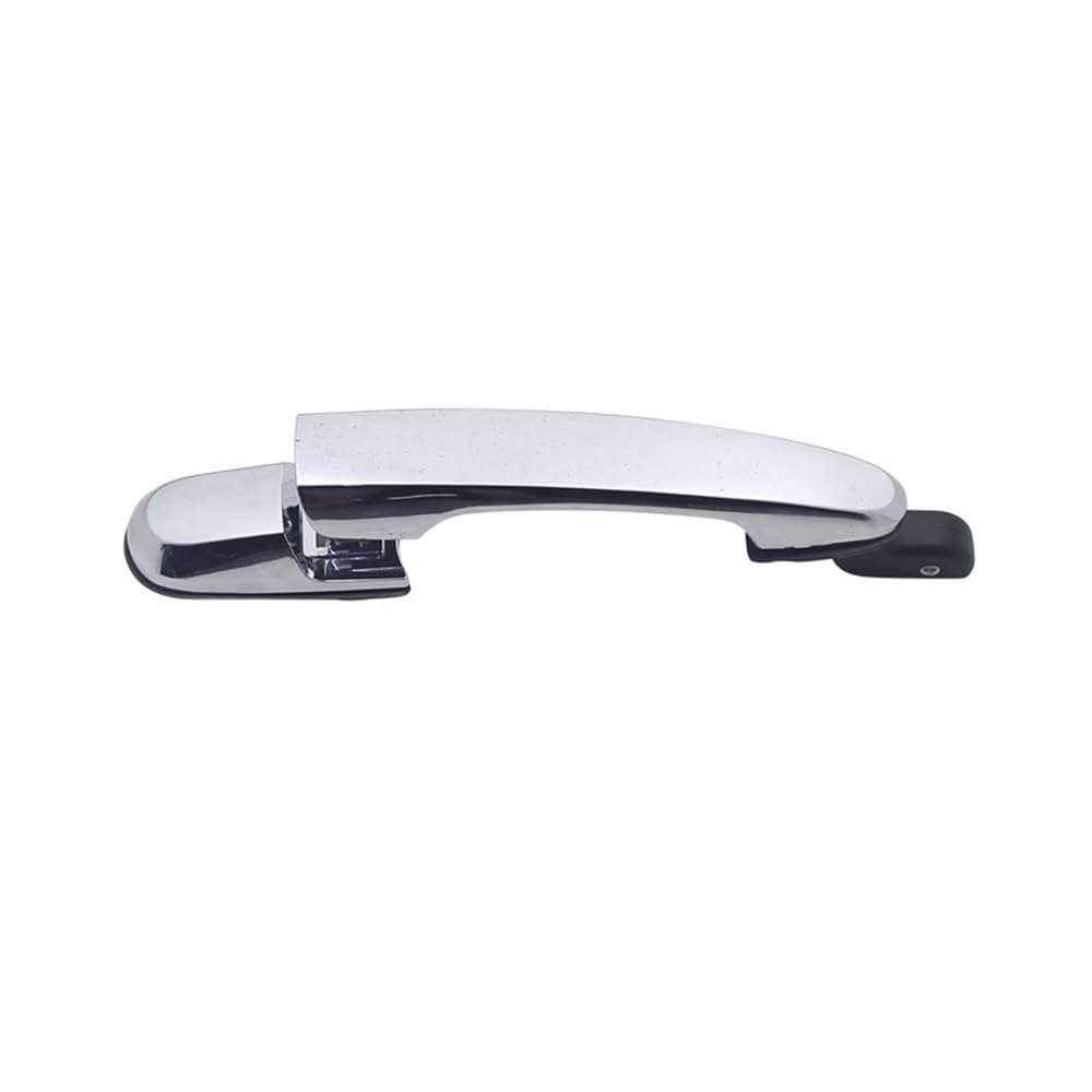 YMYYQW Car Outer Door Handle Car Outside Exterior Door Handle Handles Accessories for Tucson 2005 2006 2007 2008 2009