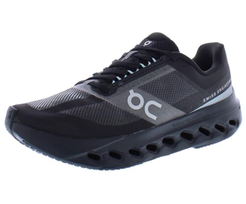 Image of On Men's Cloudsurfer Next Sneakers