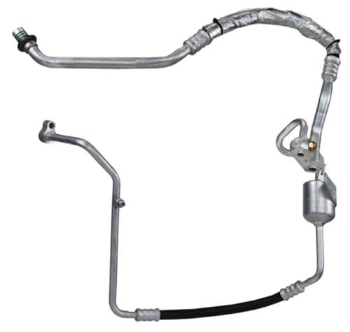 Four Seasons 56388 Discharge and Suction Line Hose Assembly
