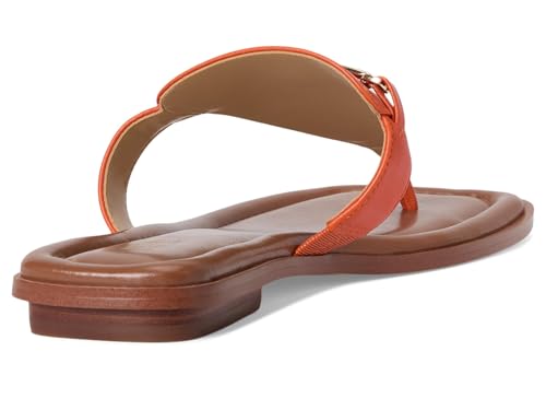 Michael Kors Women's Lena Thong Flat Sandal 5