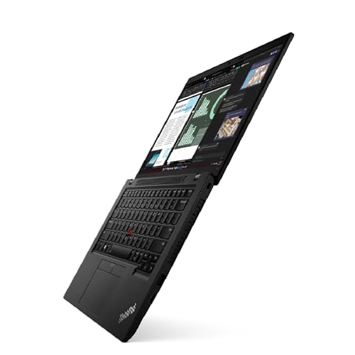 Image of Lenovo Thinkpad L14 G4 14 inch Laptop Ryzen 5 Pro 7530U 16GB RAM 512GB SSD W11P