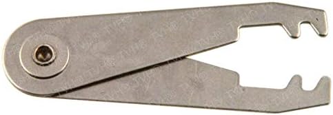 FORKLIFT CALIPER FORK SY41800 Instructions Included