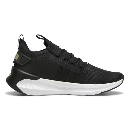 Image of Puma Women Softride Symmetry Fuzion Running Shoe