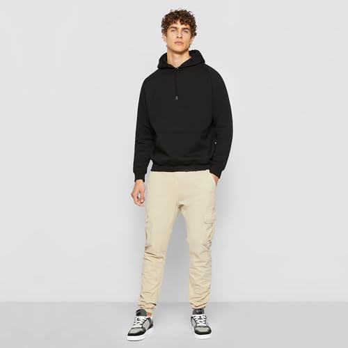 Image of VastraVibes Men Sweatshirt