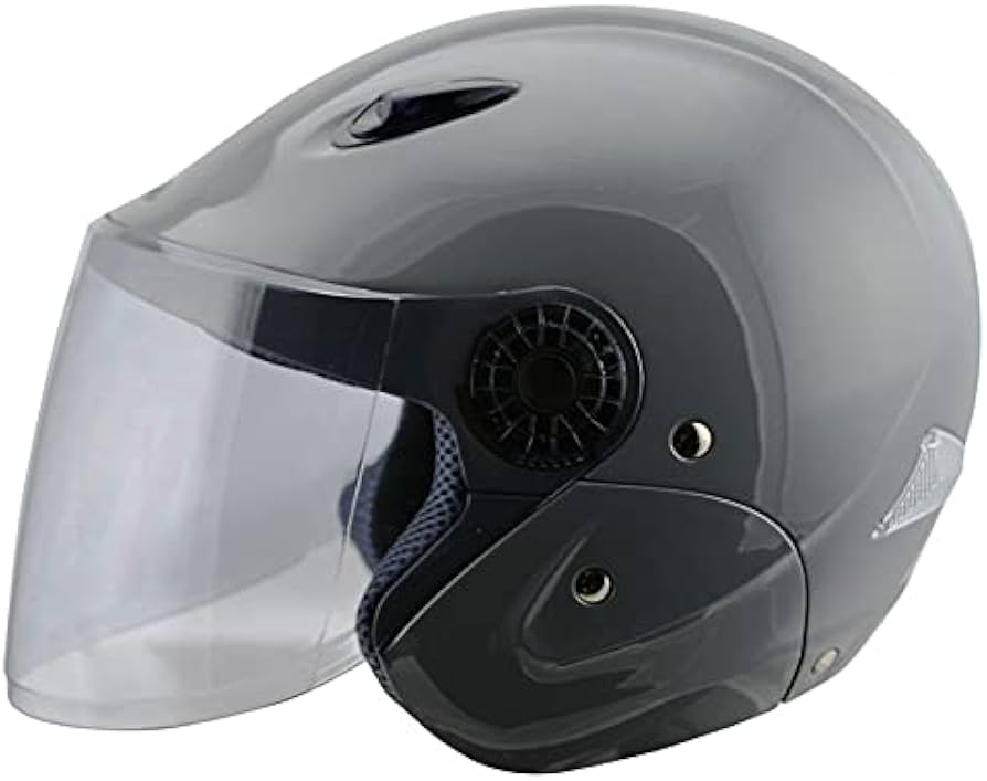 Amazon | TNK工業 スピードピット WX-303 セミジェットヘルメット